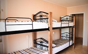 A&S Hostel Minskiy