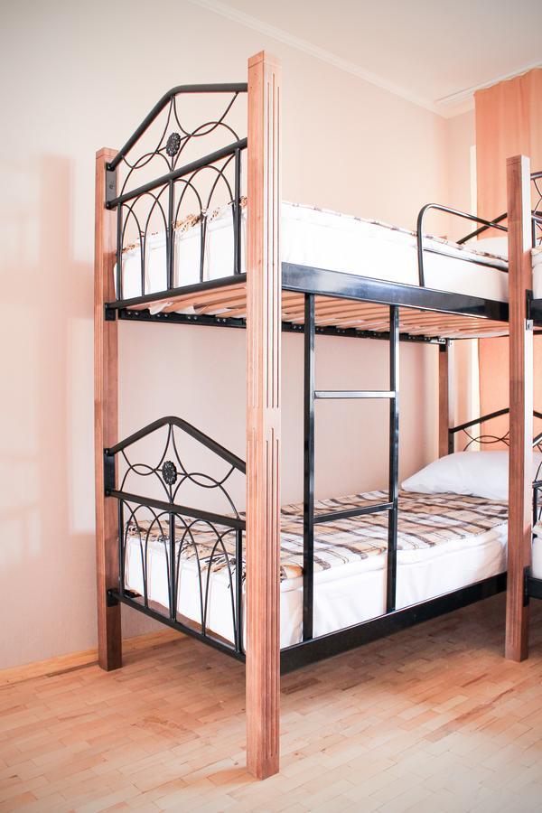 A&S Hostel Minskiy Киев Экстерьер фото