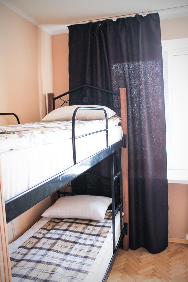 A&S Hostel Minskiy Киев Экстерьер фото