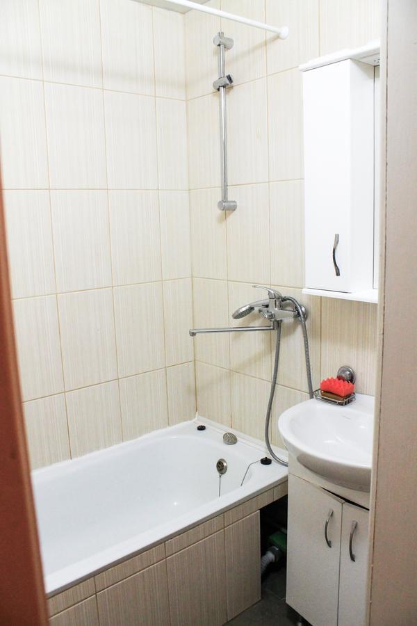 A&S Hostel Minskiy Киев Экстерьер фото
