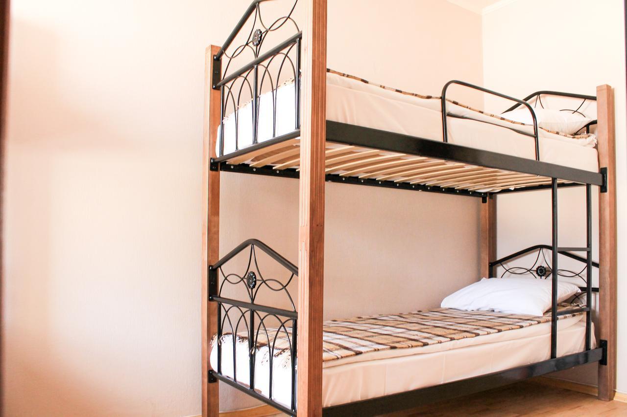 A&S Hostel Minskiy Киев Экстерьер фото