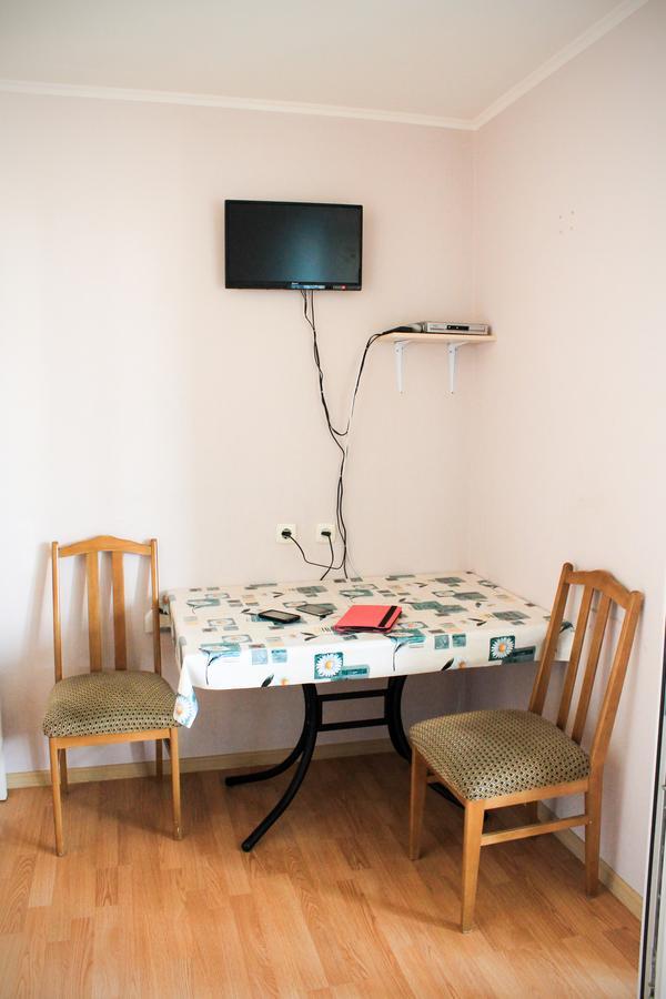 A&S Hostel Minskiy Киев Экстерьер фото