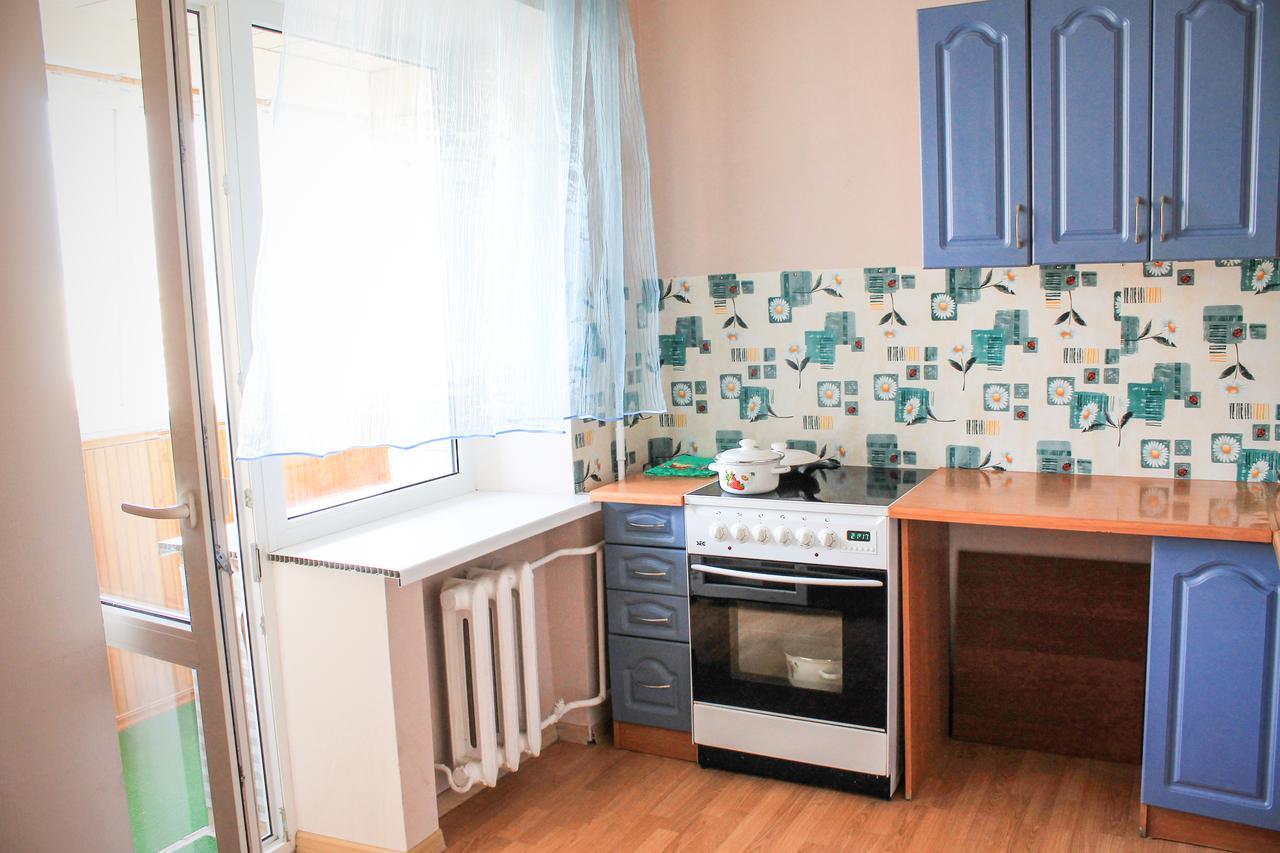 A&S Hostel Minskiy Киев Экстерьер фото